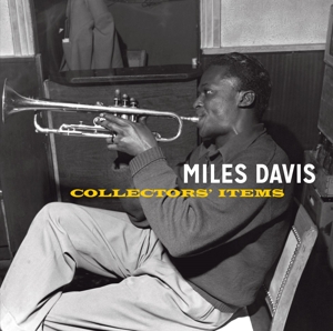 Davis, Miles – Collector's Items