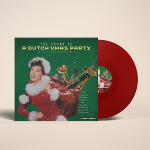 V/A – A Dutch X-Mas Party