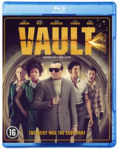 Movie – Vault