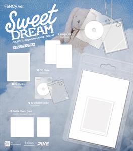 Chuei, Li Yu – Sweet Dream