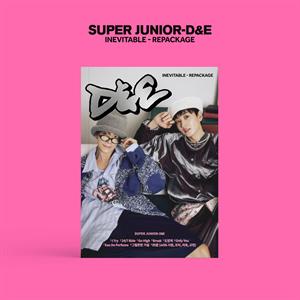 Super Junior D&E – Inevitable