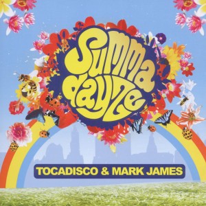 Various – Summadayze -27tr-