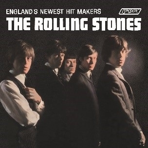Rolling Stones – England's Newest Hit Makers
