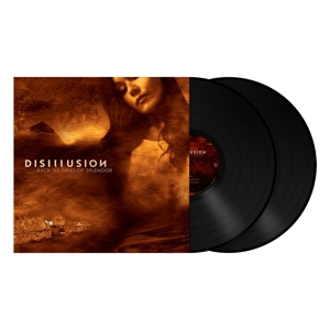 Disillusion – Back To Times of Splendor
