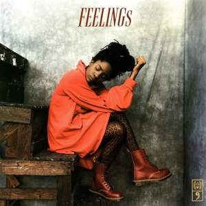 Jah9 – Feelings