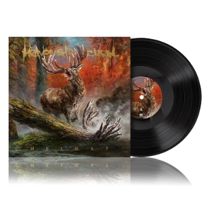 Heaven Shall Burn – Heimat