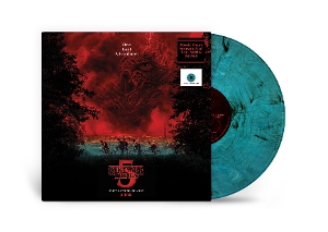 Various – Stranger Things 5 (Soundtrack From the Netflix Series)