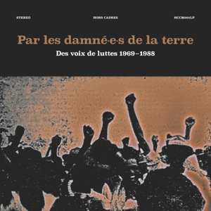 V/A – Par Les Damne.E.S. De La Terre