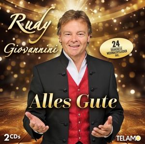 Giovannini, Rudy – Alles Gute