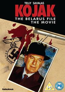Movie – Kojak: Belarus File