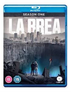 Tv Series – La Brea: Season One