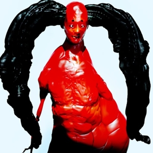 Arca – Mutant