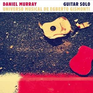 Murray, Daniel – Guitar Solo