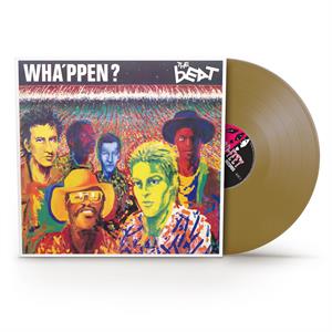 Beat – Wha'ppen?