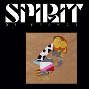 V/A – Spirit of France