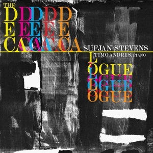Stevens, Sufjan – The Decalogue