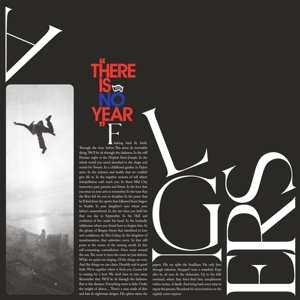 Algiers – There is No Year