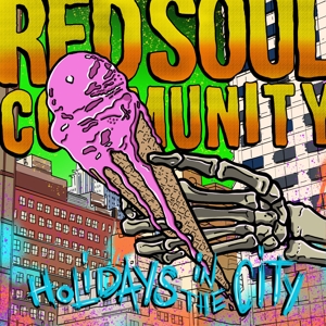 Red Soul Community – Holidays In the City