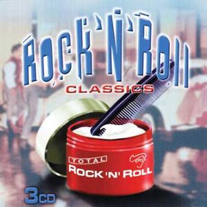 V/A – Rock 'N Roll Classics