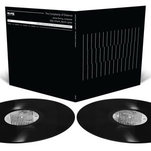 Romig, James and Mike Scheidt – Complexity of Distance
