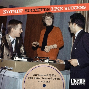 V/A – Nothin Succeeds Like Success