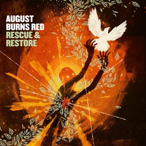 August Burns Red – Rescue & Restore