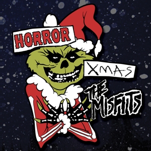 Misfits – Horror Xmas