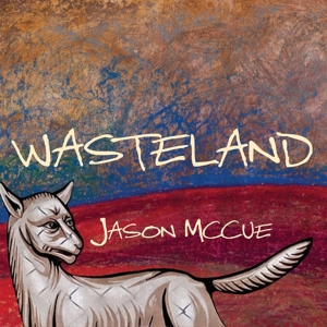 McCue, Jason – Wasteland