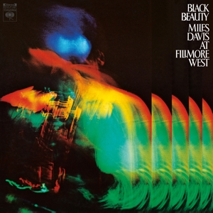 Davis, Miles – Black Beauty: Miles Davis At Fillmore West