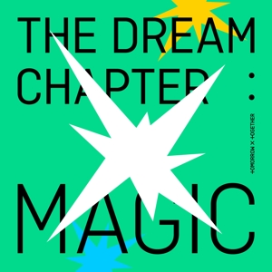 Tomorrow X Together – Dream Chapter: Magic