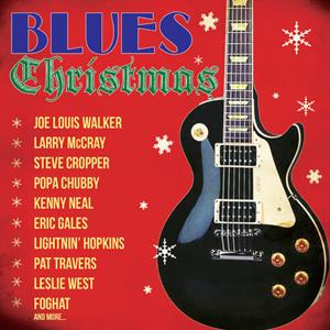 V/A – Blues Christmas