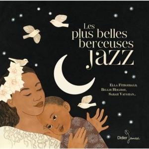 V/A – Les Plus Belles Berceuses Du Jazz