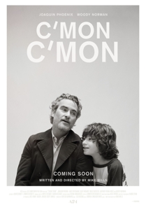 Movie – C'mon C'mon