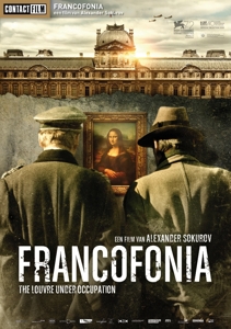 Movie – Francofonia