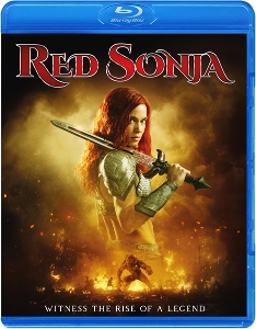 Movie – Red Sonja (2025)
