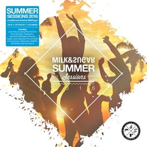 V/A – Summer Sessions 2016