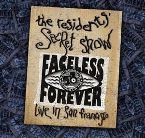 Residents – Secret Show (Live In San Francisco)