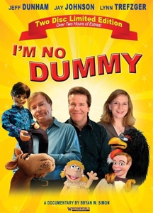Documentary – I'm No Dummy