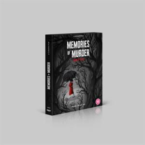 Movie – Memories of Murder