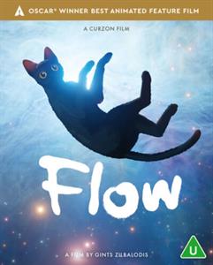 Animation – Flow