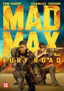 Movie – Mad Max: Fury Road