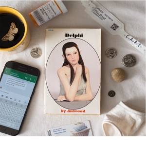 Antwood – Delphi