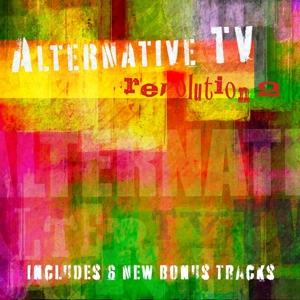 Alternative Tv – Revolution 2