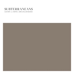 Alva Noto Ft. Martin L. Gore & Willian Basinski – Subterraneans
