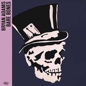 Adams, Bryan – Bare Bones