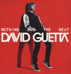 David Guetta – Nothing But the Beat
