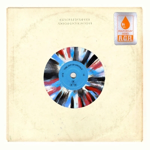 Crystals & Heavy Gun – 7-Time Out - High Glass Woman (Heavy DJ Split)