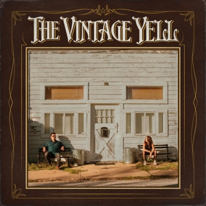 Vintage Yell – The Vintage Yell