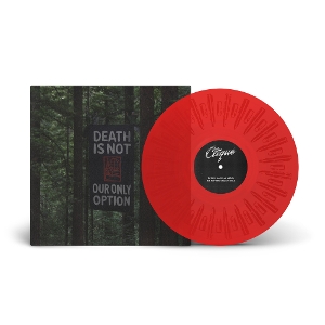 Clique – Death is Not Our Only Option