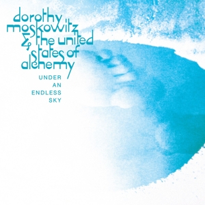 Moskowitz, Dorothy – Under an Endless Sky